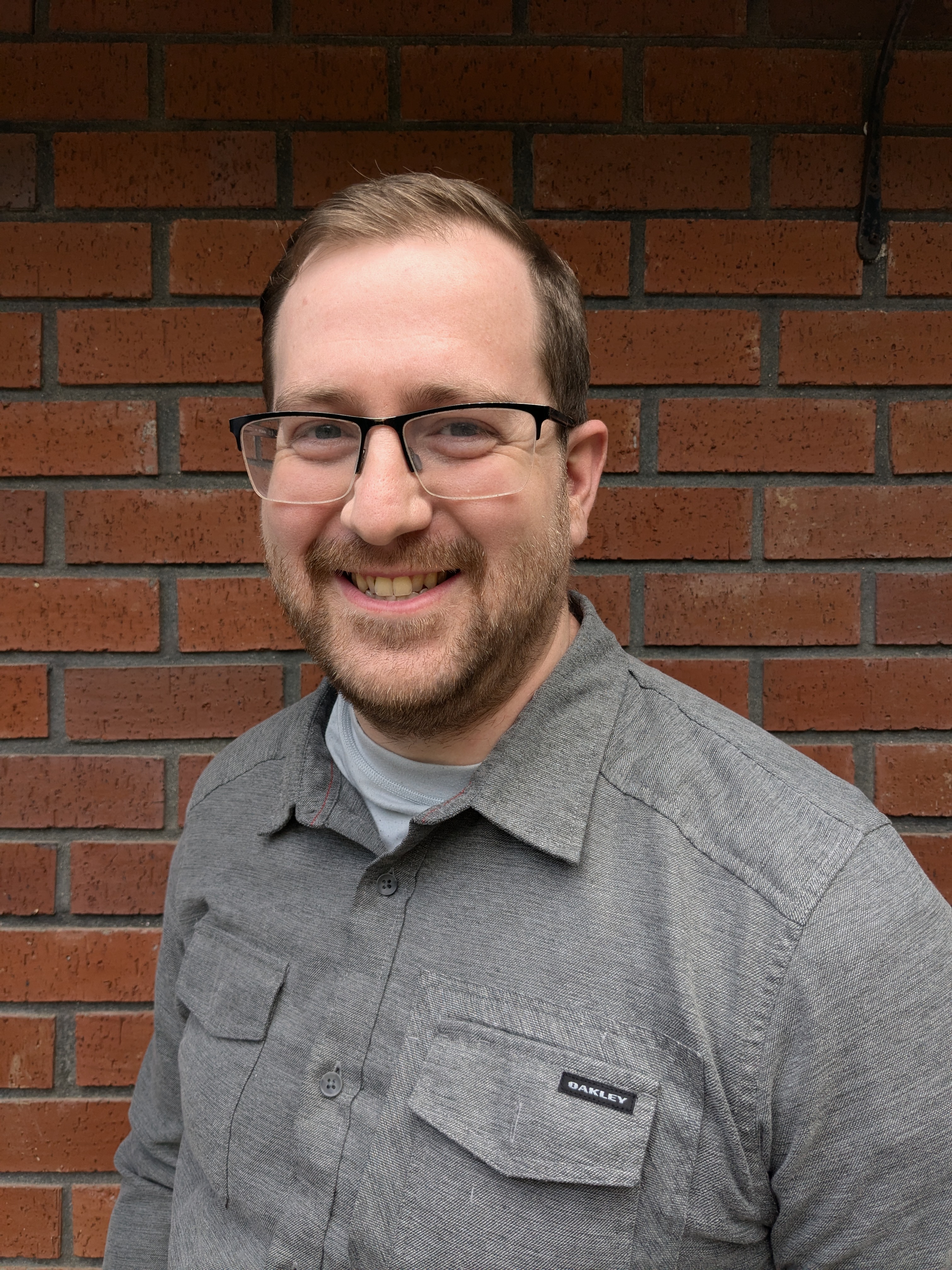 Jonathan Fernow, CEO of Verdant Sync